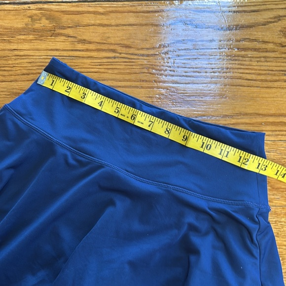 Baleaf mini tennis skort. Navy Blue. Great condition. Size Small. - Picture 10 of 15